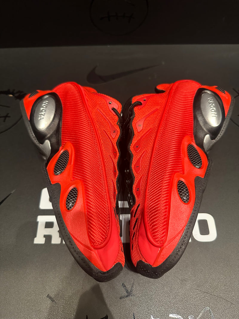 Tênis Nike NOCTA Glide Vermelho - Pronta Entrega