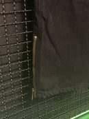Calça Louis Vuitton Jeans Monogram Detail Carpenter Denim Black - Pronta Entrega