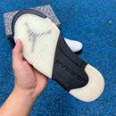 Air Jordan 5 Retro Reverse Metallic - Encomenda