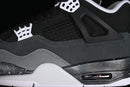 Air Jordan 4 Retro Fear Pack - Encomenda