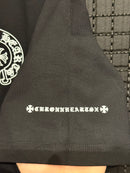 Camiseta Chrome Hearts Black - Pronta Entrega