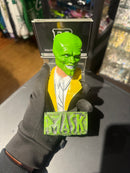 Boneco de Ação Busto Maskara 17cm Resina - Pronta Entrega