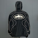 Conjunto Nike x Corteiz Cinza - Encomenda