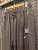 Calça Nike DriFit Line Preto Shoosh - Pronta Entrega