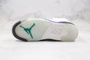 Jordan 5 Retro Grape Fresh Prince - Encomenda