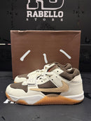 Tênis Travis Scott x Air Jordan Jumpman Jack TR Sail - Pronta Entrega