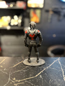 Boneco de Ação Homem Formiga Resina - Pronta Entrega