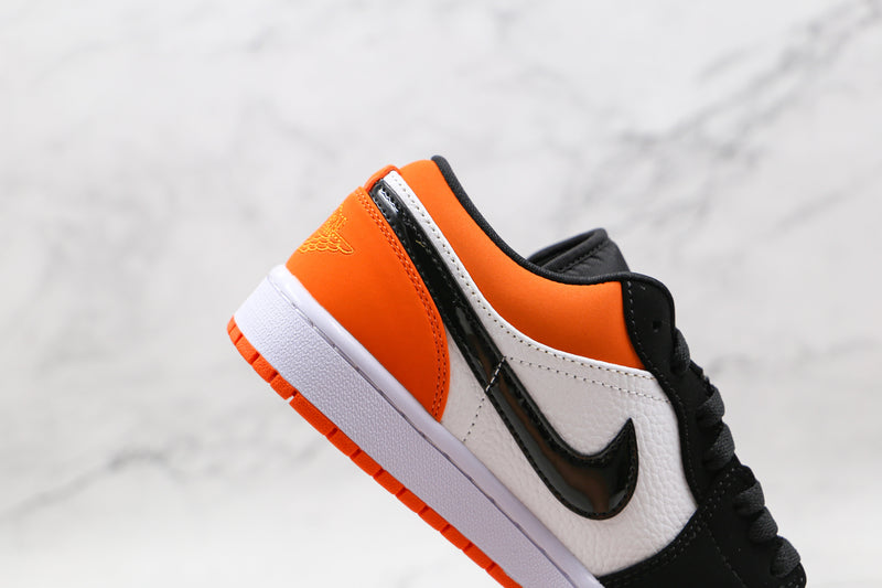 Jordan 1 Low Shattered Backboard - Encomenda