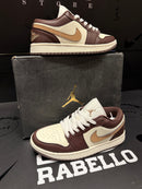 Tênis Nike Air Jordan 1 Shadow Brown - Pronta Entrega