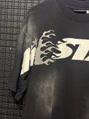 Camiseta Hellstar Studios Huntington Park CA Black - Pronta Entrega