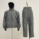 Conjunto Nike x Corteiz Cinza - Encomenda