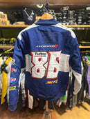 Jaqueta Racing Hellcat SRT Dodge