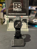 Relógio Casio A138 Quartz Vintage Fundo Black - Pronta Entrega