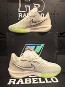 Tênis Nike GT CUT 3 Vapor Green - Pronta Entrega