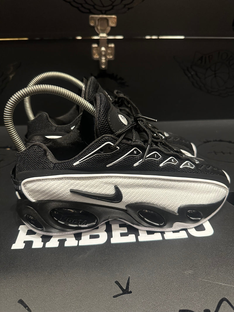Tênis Nike NOCTA Glide Black/White - Pronta Entrega