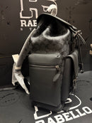 Bolsa Coach New York Leather
Backpack Black  - Pronta Entrega