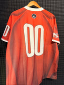 Camiseta Hellstar Sport Jersey Red