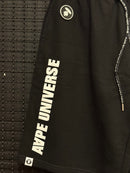Short Bape Aape Alien - Pronta Entrega