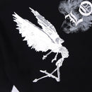 Camiseta VLONE "Smoke" - Encomenda