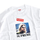 Camiseta Supreme Kurt Cobain - ENCOMENDA
