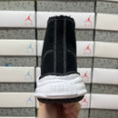 Maison Mihara Yasuhiro Peterson OG Sole Canvas High Black - ENCOMENDA