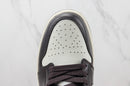 Jordan 1 Low Shadow Brown - Encomenda