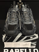 Tênis Off-White Be Right Back Black - Pronta Entrega