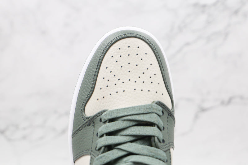 Jordan 1 Low Military Green - Encomenda