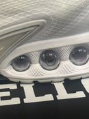 Tênis Nike Air Max DN White Metallic Silver - Pronta Entrega