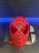 Mascara Spider Man Mask Tobey Maguire Homem Aranha 1:1