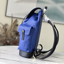 Mochila Louis Vuitton X NBA Christopher MM Blue - Encomenda