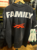 Camiseta Hellstar Family Sports Preta - Pronta Entrega