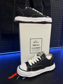 Tênis Maison Mihara x Yasuhiro Peterson  FW702 OG Sole Canvas Low - Pronta Entrega