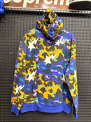 Jaqueta Bape Shark x Heron Preston - Pronta Entrega