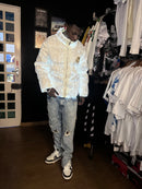 Jaqueta Palm Angels x Moncler Maya Lights Up The Future - Encomenda