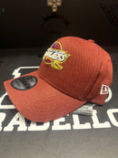 Boné Aba Curva New Era Cleveland Cavaliers - Pronta Entrega