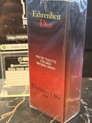 Perfume Dior Fahrenheit 50 ML Contratipo - Pronta Entrega