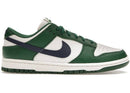 Nike Dunk Low Retro Gorge Green Midnight Navy - Encomenda