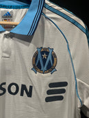Camiseta Adidas Olympique de Marseille 98/99 - Pronta Entrega
