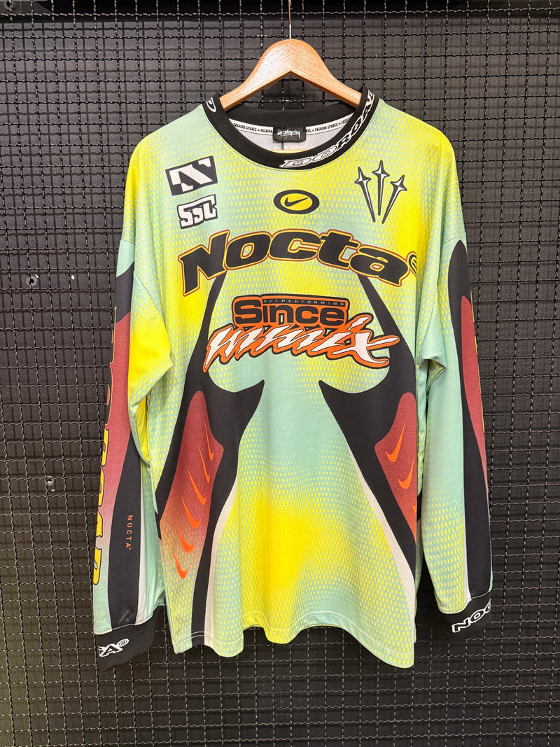 Long Cross Nike x NOCTA x L'Art DRX - Pronta Entrega