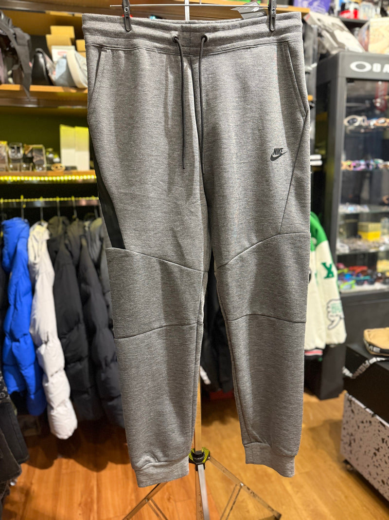 Calça Nike Tech Sportwear Cinza - Pronta Entrega
