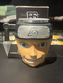 Caneca Naruto Uzumaki 250ML Alumínio - Pronta Entrega