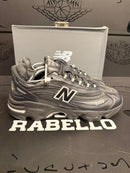 Tênis New Balance 1000 Black - Pronta Entrega