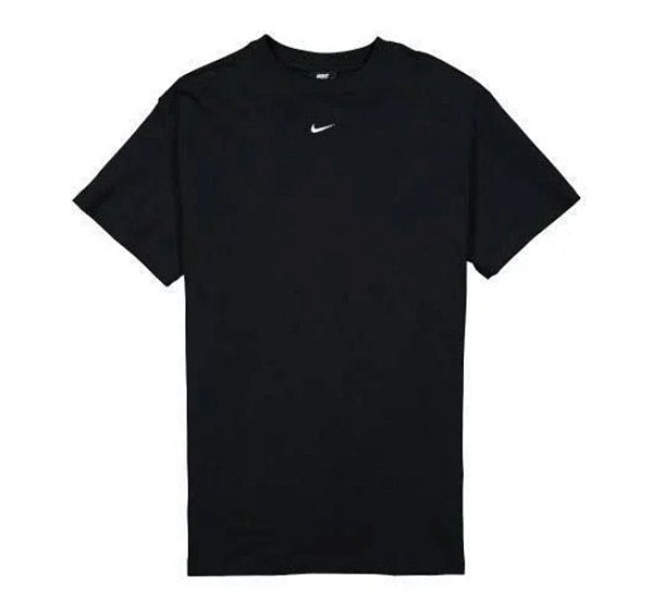 Camiseta Nike Essentials Preta - Pronta Entrega