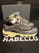 Tênis New Balance 1000 Grey Metallic - Pronta Entrega