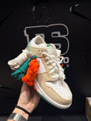 Tênis Nike x Jarritos SB Dunk Low - Pronta Entrega