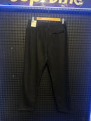 Calça Nike Club Knit
Masculina Sem Punho Preta - Pronta Entrega