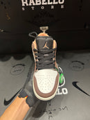 Tênis Nike Air Jordan 1 Low Guava Ice - Pronta Entrega