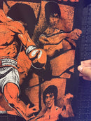 Camiseta Valley King If The Ring - Pronta Entrega