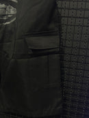 Short Cargo Corteiz Guerillaz - Pronta Entrega